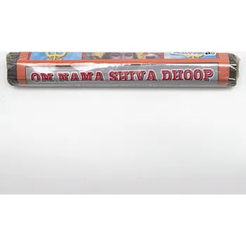 Vonná tyčinka Tibetské vonné tyčinky Om Shiva
