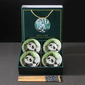 Hrnec Sada nádobí Panda