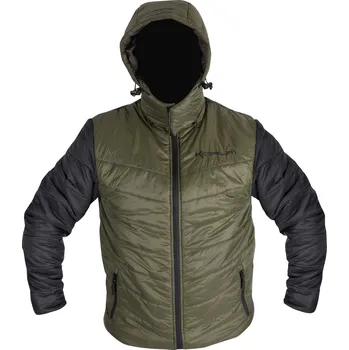 Rybářské oblečení KORUM Neoteric Padded Jacket Velikost: XLarge