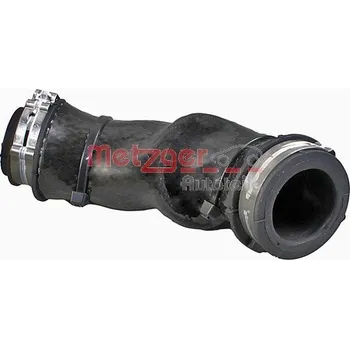 Filtr do auta Sací hadice, vzduchový filtr METZGER 2388045