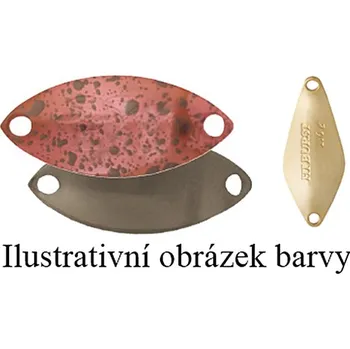 Umělá nástraha VALKEIN Hi Burst 2,4 g No. AJM8