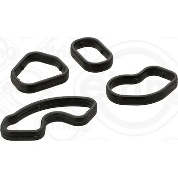 Motor automobilu Sada těsnění, chladič oleje ELRING 907.240