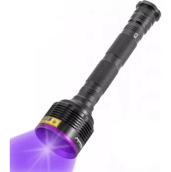 Svítilna Alonefire UV svítilna 30W UV 365nm s filtrem SV56