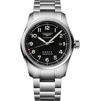 Módní doplněk Pánské hodinky Spirit Longines L38114539