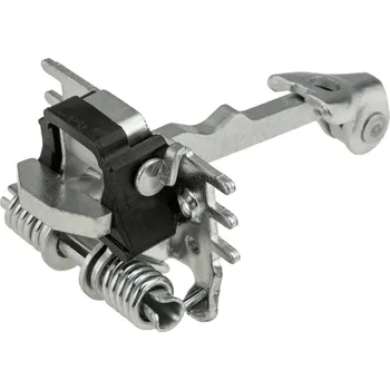 Dveře karosérie Omezovač zadních dveří Renault Laguna III