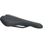 Sedlo BBB BSD-151 Echo 145mm černá