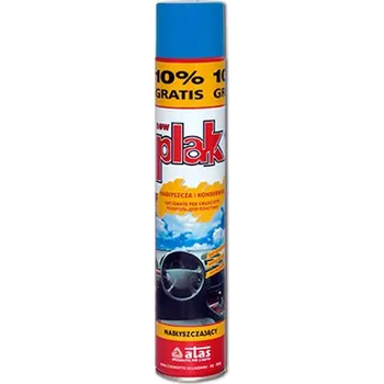 Autokosmetika COCKPIT SPRAY 750 ML OCEÁN