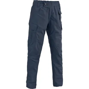 Pánské kalhoty Kalhoty Defcon 5 Panther Pant, Navy Blue