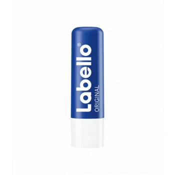 Péče o rty Labello balzám na rty Original 4.8g 85000