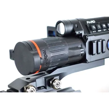 Stínidlo Dlouhé stínidlo s krytkou pro PARD zaměřovač