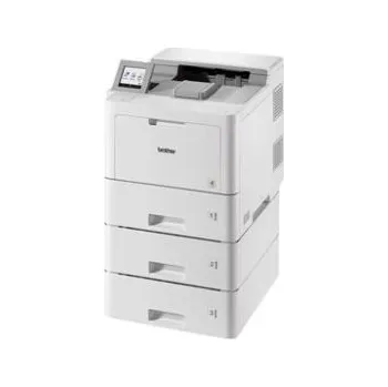 Tiskárna Brother HL-L9470CDNTT - Tiskárna - barva - Duplex - laser - A4/Legal - 2400 x 600 dpi - a? (HLL9470CDNTTG2)