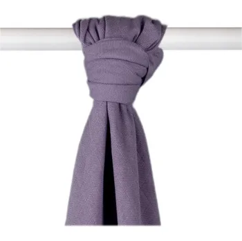 látková plena Kikko Bambusové osušky 90x100 cm - vysoká savost Aura