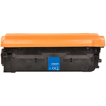 VybavKancl Canon CRG 064 H - kompatibilní cyan toner s čipem
