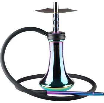 Čistič dýmky Vodní dýmka Embery Mini Mono-H Chameleon