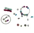 dětská sada na výrobu šperků Alltoys Fashion Star DIY Bracelet Art Studio