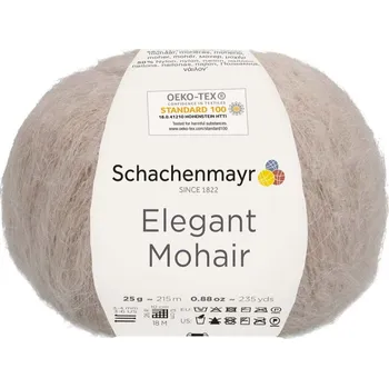 Příze Schachenmayr Elegant Mohair 5 Béžový (Schachenmayr Elegant Mohair Beige)