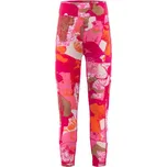 Dívčí legíny Poivre Blanc W23-1920-JRUX/N - růžová 164