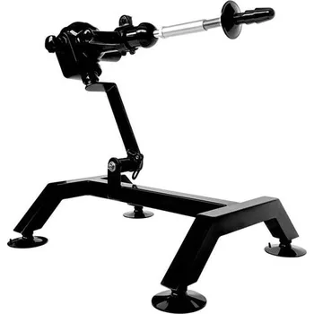 Erotický nábytek MOI Xtreme Power Engine 2.0, polohovatelný šukací stroj s odnímatelnou pistolí