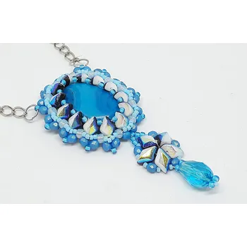 Korálek Kabošon Megalo č.1274 - stavebnice