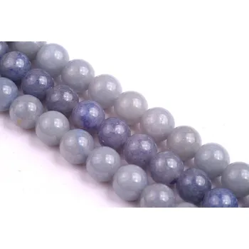 Korálek Minerál Aventurín č.113 (8mm)