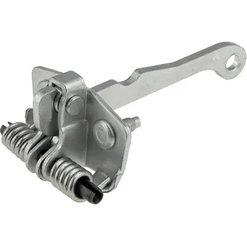 Dveře karosérie Omezovač zadních dveří Citroen Saxo Peugeot 106 I II