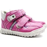 ESSI Sázavan Dětské boty ESSI S2370 vínové Velikost: 28