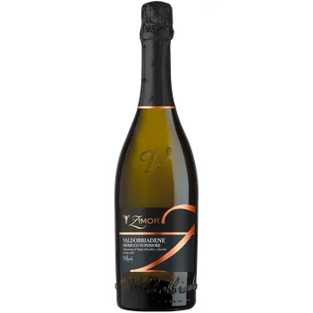 Zimor - Prosecco Extra Dry 0,75L Superiore Valdobbiadene