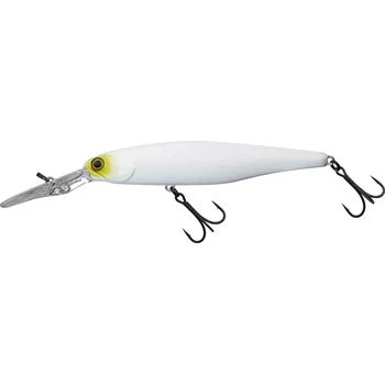 Umělá nástraha Wobler ILLEX SDD Squirrel 115mm Suspending Bone