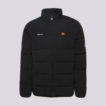 Oblečení a móda Ellesse Nebula Padded Jacket černá