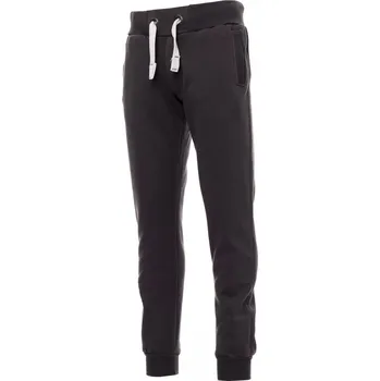 montérky Pánské tepláky Payper SEATTLE Barva: Antracit, Velikost: M