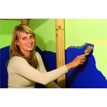 MAKO Páska zakrývací na zaoblené plochy