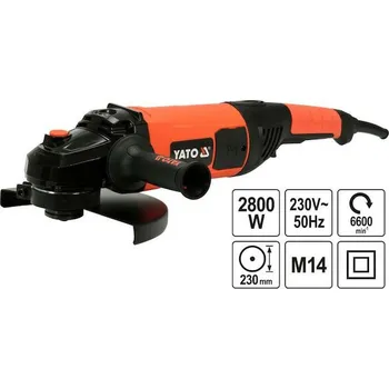 Bruska YATO YT-82110