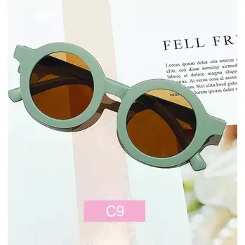 Dětské sluneční brýle - C 9