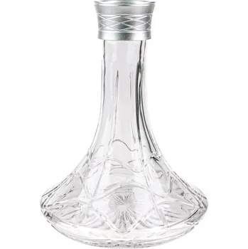 Váza Váza Aladin ALUX M7 Silver