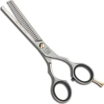 Efilační nůžky prostřihávací jednostranné