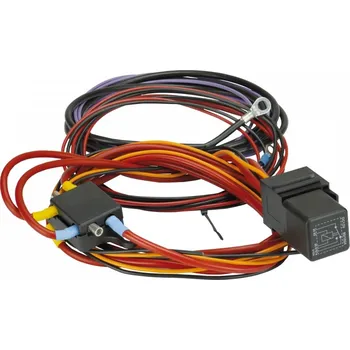 Relé Instalační sada relé pro vysoké zatížení EBL BCB 30-40