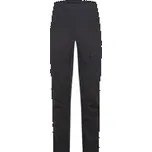 Ziener Pánské softshellové kalhoty NEBIL 52, black