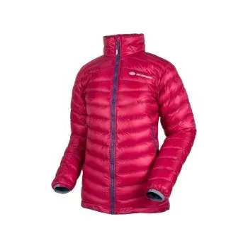 Sir Joseph Atol Lady II fuchsia L; Růžová bunda + DÁREK DLE VÝBĚRU!