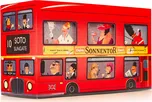 SONNENTOR London Bus BIO 54 sáčků