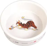 Trixie Keramická miska kočka s myší 11…
