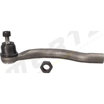 Táhlo řízení Hlava příčného táhla řízení MERTZ M-S0865