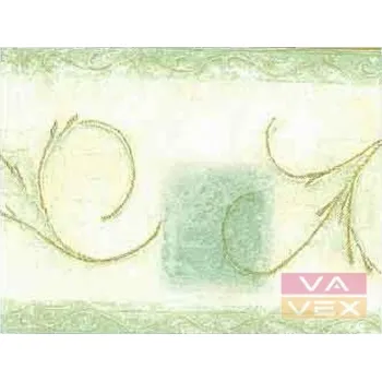 Tapeta VAVEX Papírová bordrua 6324 5x0,135m