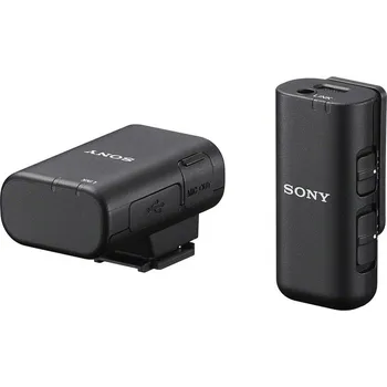 Mikrofon SONY ECM-W3S