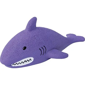 Hračka pro psa Quapas! Hračka pro psy Angry Shark 20 cm