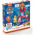 modelína a plastelína Nickelodeon Paw Patrol Fancy Dress Station 4x 84 g