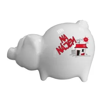 Pokladnička Pokladnička na nájem