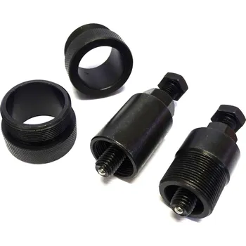 Palivové čerpadlo MAGNUS Stahovák ozubeného kola vstřikovacího čerpadla BMW M47 M57, motory M47/M47TU M57/M57TU 2.0 3.0