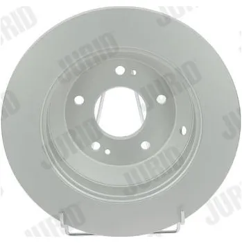 Brzdový kotouč Brzdový kotouč JURID 562842JC
