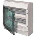 ABB 1SLM006500A2215 Rozvodnice na povrch MISTRAL65H průhledná dvířka 36M 2R,bez.N/PE,750°C