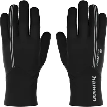 Rukavice Hannah Dag anthracite